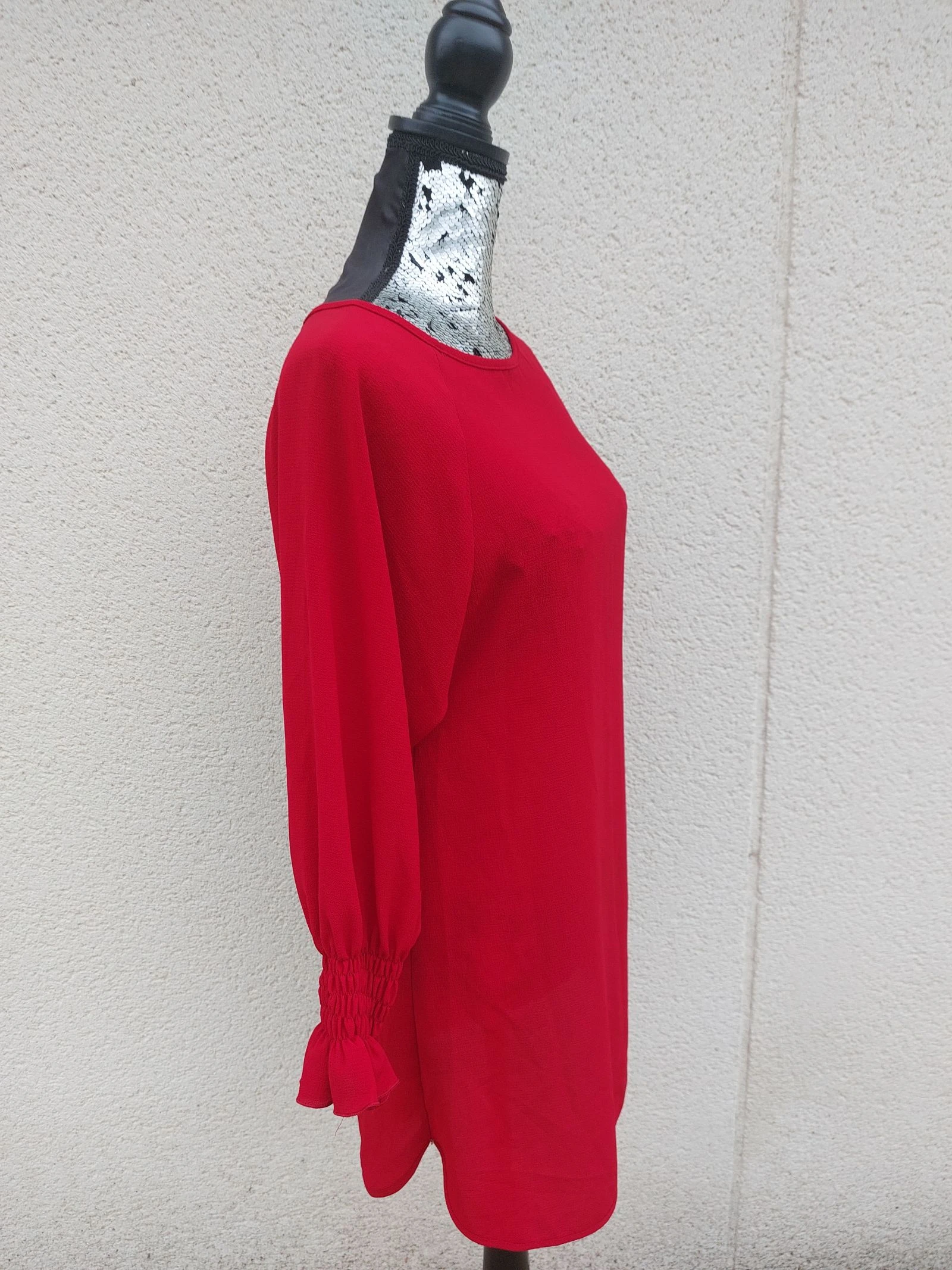 Túnica talla 36 – photo 2